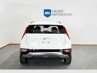 Nuevo Kia Niro 129 CV (94 kW) 2025 Blanco SUV