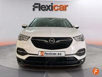 Usado Opel Grandland X Edition 224 CV (164 kW) 2021 Blanco SUV