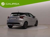 usado Nissan Micra 1.0 IG-T ACENTA 68KW 92 5P