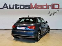 usado Audi A1 Sportback 1.0 TFSI Adrenalin