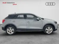 Usado Audi Q2 Advanced Plus 116 CV (85 kW) 2025 Gris / plata SUV