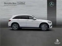 Usado Mercedes GLC220 194 CV (142 kW) 2022 SUV