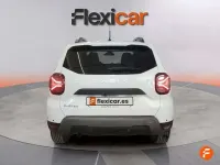 Usado Dacia Duster Journey 131 CV (96 kW) 2023 Blanco SUV