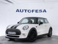 Usado Mini ONE 95 CV (69 kW) 2015 Blanco Utilitario