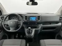 Usado Toyota Proace Plus 102 CV (75 kW) 2023 Blanco Monovolumen