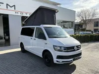 Usado VW California California 150 CV (110 kW) 2020 Blanco Van