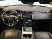 Usado Land Rover Range Rover Velar R-Dynamic 204 CV (150 kW) 2023 Blanco SUV
