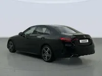 Usado Mercedes C63 AMG 163 CV (119 kW) 2025 Negro Berlina