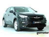 usado Opel Grandland X 1.6 CDTI EXCELLENCE 120 5P