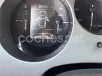 Usado Seat Altea Style 140 CV (102 kW) 2010 Rojo Monovolumen