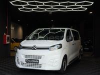 Usado Citroën Spacetourer Feel 120 CV (88 kW) 2019 Blanco Monovolumen