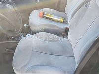 Usado Citroën C3 Exclusive 110 CV (80 kW) 2003 Negro Berlina