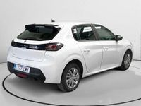 Usado Peugeot 208 Active 102 CV (75 kW) 2022 Utilitario