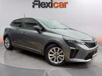 Usado Renault Clio V Evolution 101 CV (74 kW) 2025 Gris Berlina