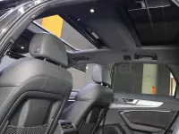 Usado Audi A6 Design 231 CV (169 kW) 2019 Negro Familiar