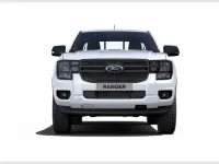 Nuevo Ford Ranger XLT 281 CV (206 kW) 2026 Blanco Pickup/Camioneta