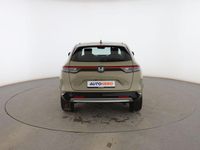 Usado Honda HR-V Advance 131 CV (96 kW) 2024 Verde SUV