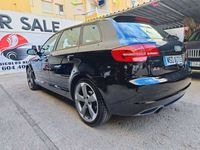 usado Audi A3 Sportback 2.0TDI S Line Edition Q.