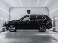 Usado BMW X5 313 CV (230 kW) 2018 Negro SUV