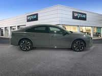 Usado Peugeot 508 GT 225 CV (165 kW) 2023 Gris / plata Berlina
