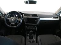 Usado VW Tiguan 130 CV (95 kW) 2020 Blanco SUV