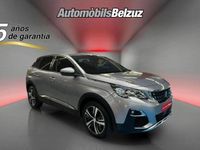 Usado Peugeot 3008 131 CV (96 kW) 2019