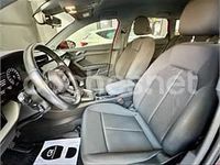 Usado Audi A3 110 CV (80 kW) 2021 Azul Berlina