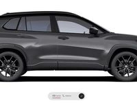 Nuevo Toyota Corolla Cross Sport 180 CV (132 kW) 2025 Gris SUV