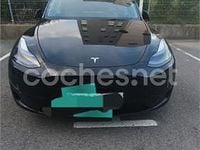 Usado Tesla Model Y RWD 250 kW (340 CV) 2023 Eléctrico SUV