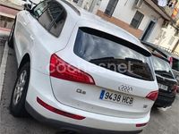 Usado Audi Q5 170 CV (125 kW) 2011 Blanco SUV