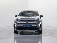 Usado Renault Symbioz Iconic 145 CV (106 kW) 2025 Gris / plata SUV