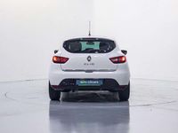 Usado Renault Clio IV LIMITED 73 CV (53 kW) 2016 Blanco Utilitario