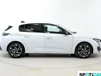 Usado Peugeot 308 Allure 130 CV (95 kW) 2023