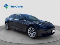 Usado Tesla Model 3 366 kW (498 CV) 2019 Eléctrico Berlina