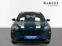 Usado Ford Kuga ST-Line 225 CV (165 kW) 2023 SUV