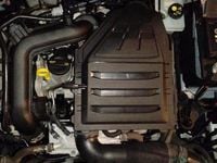 Usado VW T-Roc Advance 116 CV (85 kW) 2020 Blanco SUV