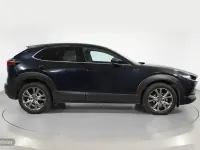 Usado Mazda CX-30 Homura-Line 150 CV (110 kW) 2024 Negro SUV