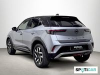 Usado Opel Mokka 136 CV (100 kW) 2025 Gris SUV
