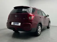 Usado SsangYong Tivoli 163 CV (119 kW) 2021 SUV