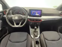 Usado Seat Arona FR 150 CV (110 kW) 2024 Gris / plata SUV