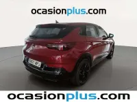 Usado Opel Grandland X S 131 CV (96 kW) 2024 Rojo SUV