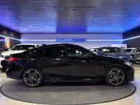 Usado BMW 218 Gran Coupé M Sport 150 CV (110 kW) 2022 Negro Coupe