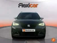 Occasion Seat Arona FR 150 ch (110 kW) 2023 Gris SUV