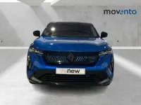 Usado Renault Rafale Esprit Alpine 300 CV (220 kW) 2025 Azul SUV