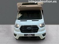 Usado Ford Transit 2025