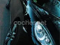 Usado Porsche Cayenne 240 CV (176 kW) 2012 Negro SUV