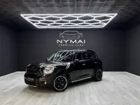 Usado Mini Cooper S Countryman 190 CV (139 kW) 2016 Gris / plata SUV