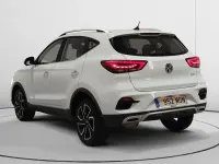 Usado MG ZS Luxury 106 CV (77 kW) 2023 SUV