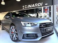 usado Audi S4 Avant