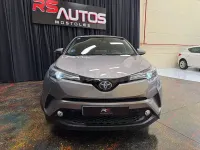 Usado Toyota C-HR Active 122 CV (89 kW) 2018 Gris / plata SUV
